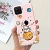 NEW Design For Samsung Galaxy A12 Case Silicone TPU Back Cover For Samsung A12 M12 F12 Galaxy M12 India  Funda Couqe Bumper
