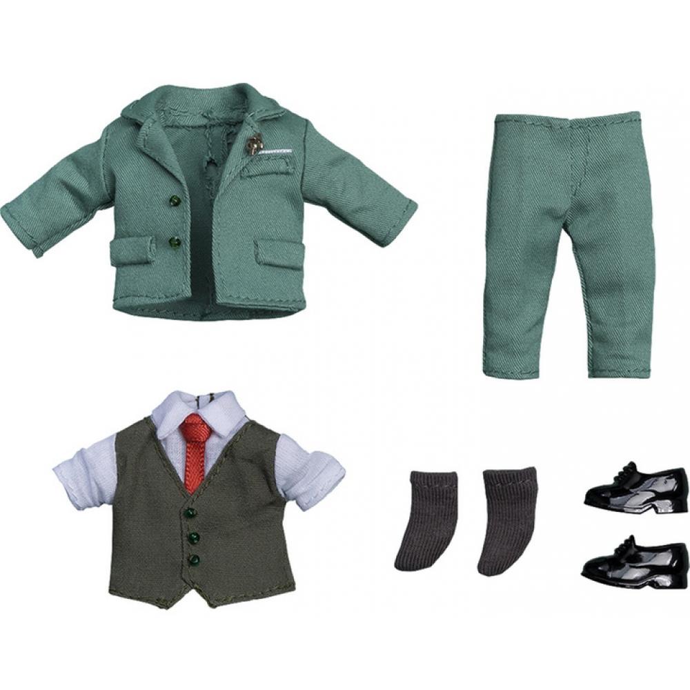 Spy X Family Nendoroid Doll Outfit Set Loid Forger Spy X Family