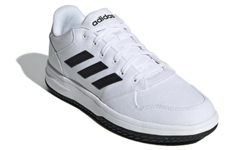 adidas Neo Gametalker 'Белый Черный' EH1176
