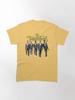 The Four Tops the temptations legend of soul #9428 Classic T-Shirt