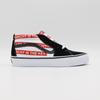 VN000CXG458 UNDERCOVER OTW от Vans Sk8-Mid Белая основа (Мужской)