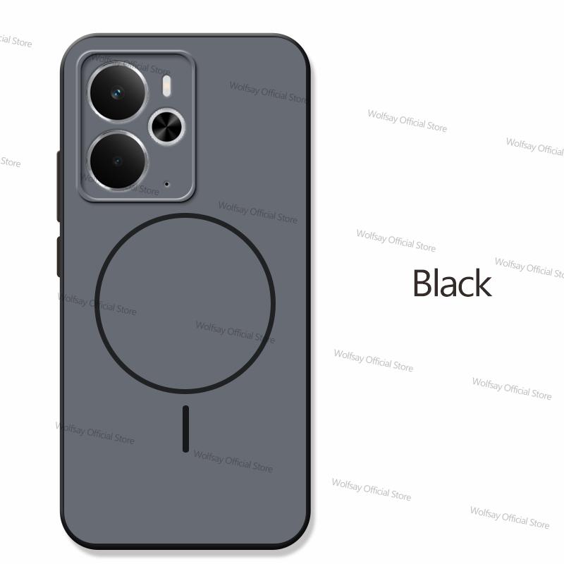 Ударопрочные чехлы для Realme 14 5G Чехол Realme 14 5G Обложка Funda Легкий Защитный чехол из ТПУ с мягким покрытием для Realme 14 5G