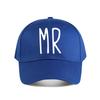 MR Vinyl Wall Decal For Home Decor Baseball Cap Fashion Unisex Sunhat Womens Outdoor Sports Snapback Cap