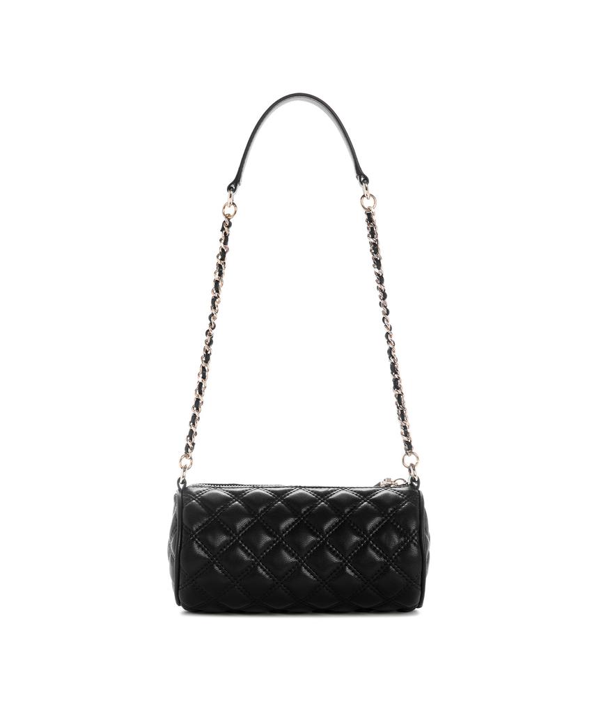 Guess Giully Ii Quilted Mini Barrel Bag Hq1A3A24