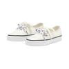 HommeGirls x Vans Authentic 44 Marshmallow White Унисекс Кроссовки VN000EEUCCZ