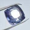 Natural Color Change Alexandrite Square 9.00 Ct Stunning Certified Gemstone