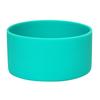 8.5cm Silicone Water Bottle Boot Anti-Slip Protective Sleeve Bottom Cover Protective Bottom Base for Owala 32oz Water Bottle