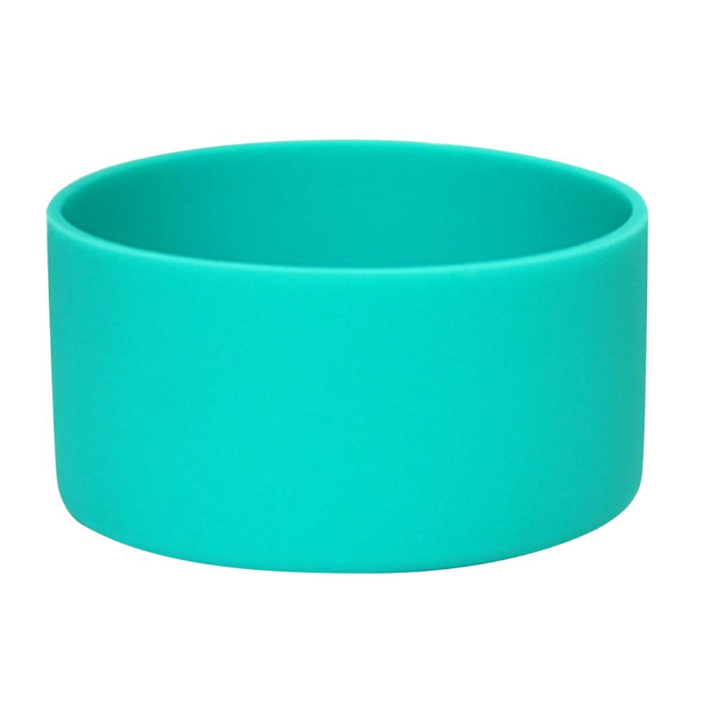 8.5cm Silicone Water Bottle Boot Anti-Slip Protective Sleeve Bottom Cover Protective Bottom Base for Owala 32oz Water Bottle