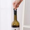 Leakproof Bottle Stopper Silicone Wine Cork Creative Bottles Cap