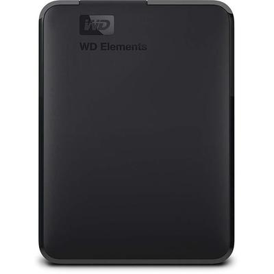 Внешний жесткий диск Wd ВНЕШНИЙ ЖЕСТКИЙ ДИСК WD ELEMENT 5ТБ