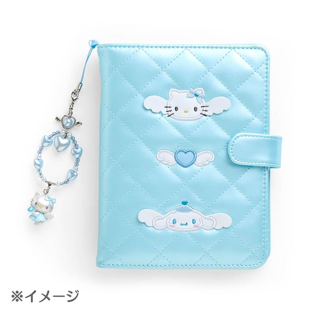 Sanrio Binder (Dreaming Angel Design Series 2nd Edition) Sanrio Characters 719421