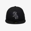 Кепка New Era Chicago White Sox Fitted Черная 11941974