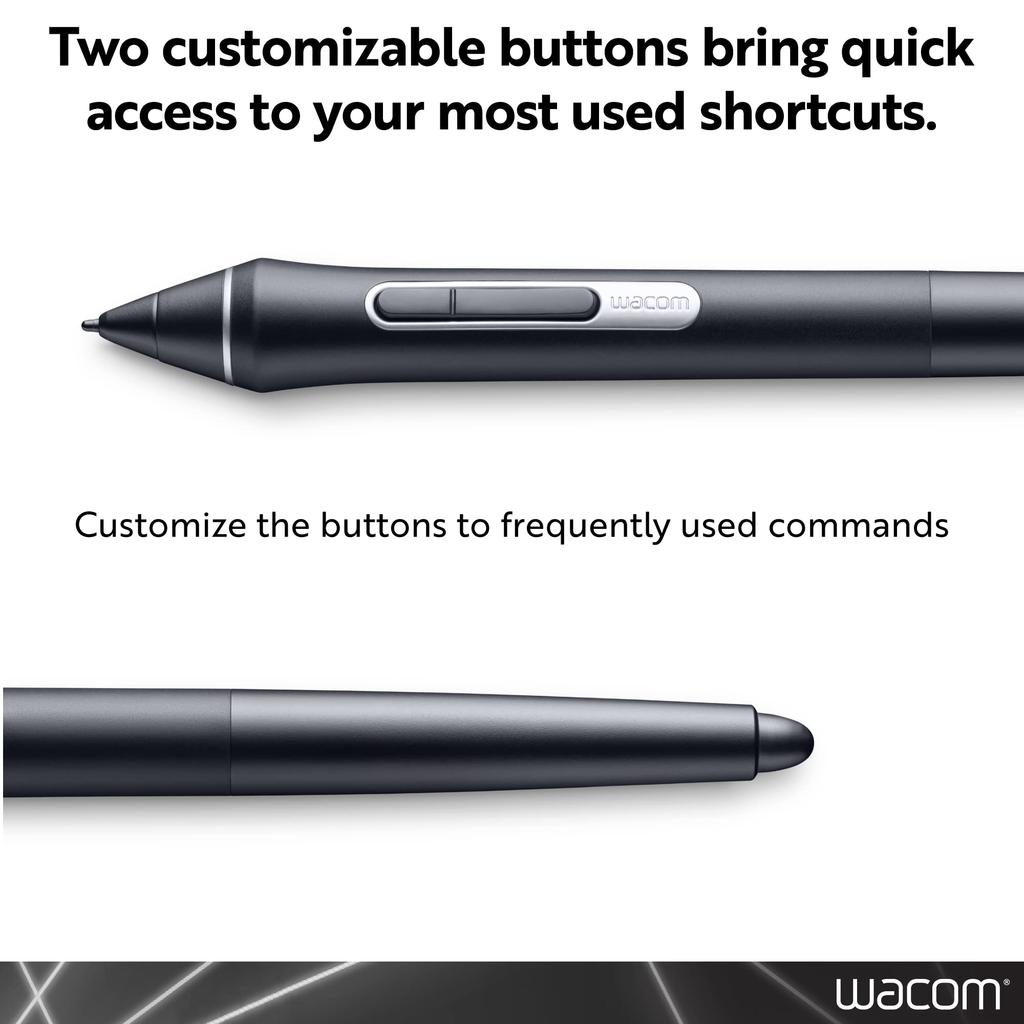 Wacom Pro Pen 2 KP-504E