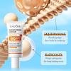 Солнцезащитный крем SADOER Clear Anti-Light Old Refreshing Anti-UV Sunscreen