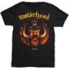 Футболка Motorhead: Жертва ОФИЦИАЛЬНЫЙ НОВЫЙ