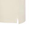 MALBON GOLF M Premium Cotton Daily Fit Polo Cream (Woman)