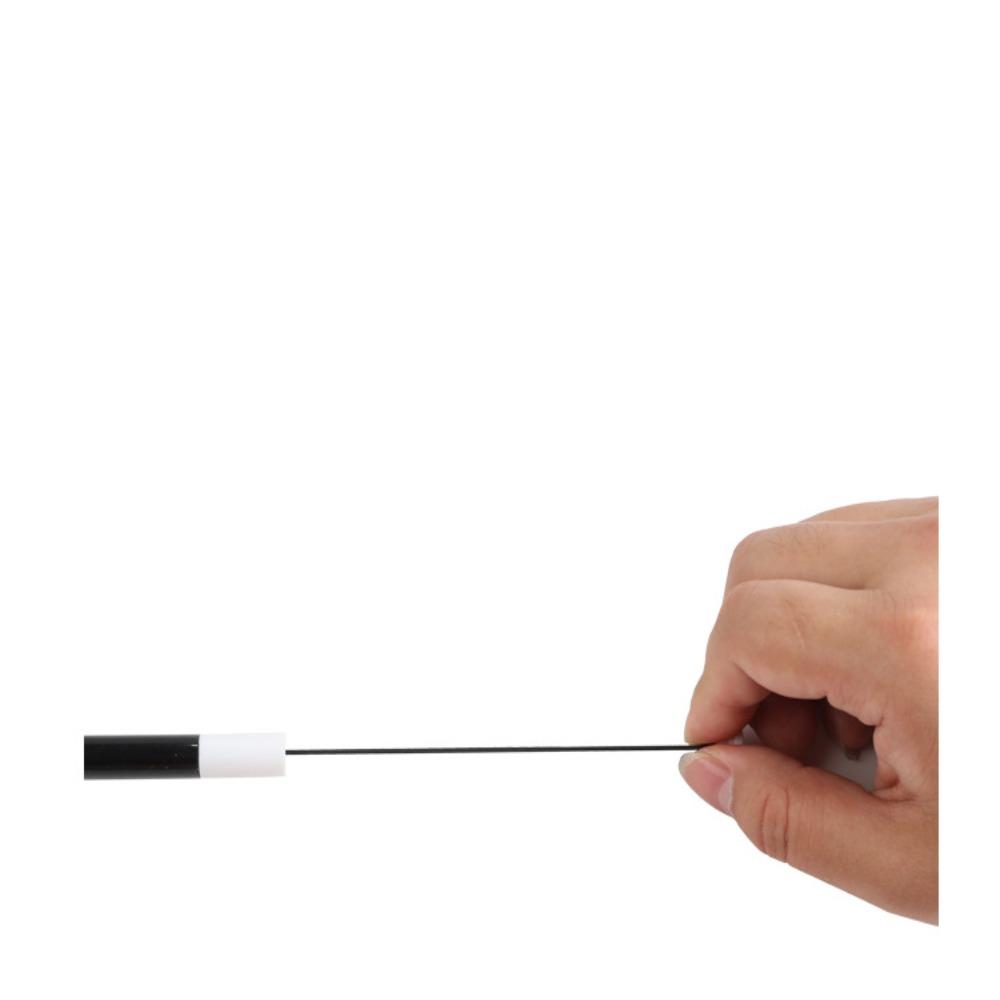 Game Props Self Rising Magic Stick Close-up Magic Magic Toys Easy To Learn Giggle Stick Beginners