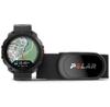 Беговые часы Polar Grit X2 Pro S-L черные