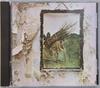 CD LED ZEPPELIN - Untitled 191292 Atlantic 1988 US Rock Used
