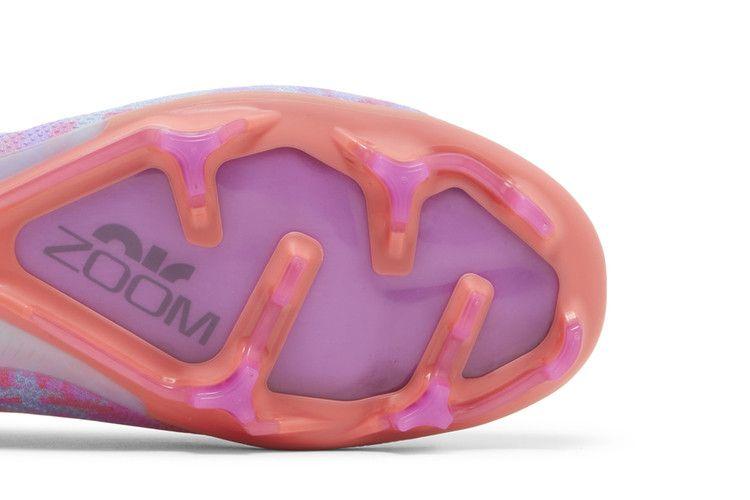 Мужские кроссовки Nike Zoom Mercurial Vapor 15 MDS Elite FG Dream Speed