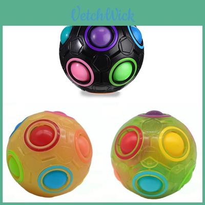 Необычные игрушки – Игрушки-антистресс