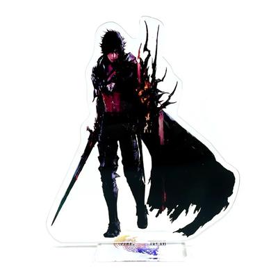 FF16 Клайв Росфилд главный герой акриловая подставка игрушечная фигурка