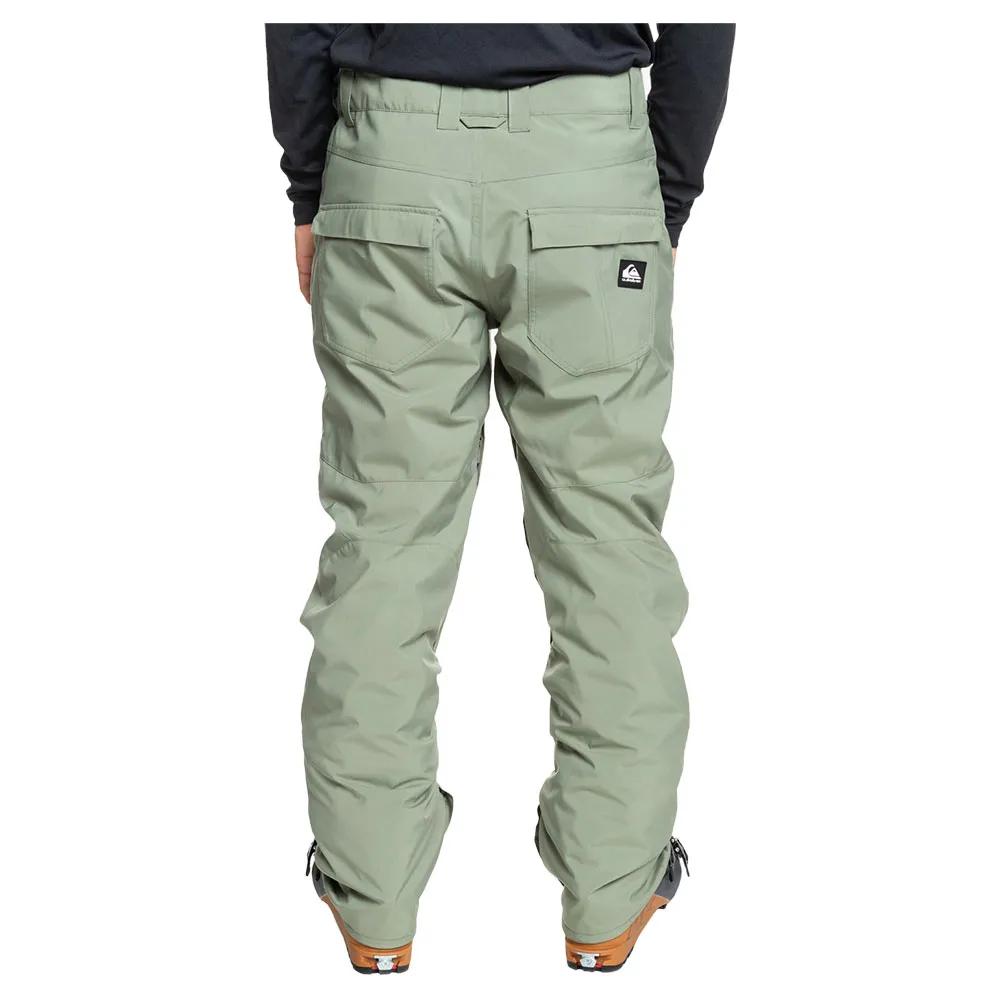 Quiksilver Брюки Estate