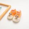 Spring & Autumn Toddler Non-slip Cartoon Floor Socks & Soft-bottom Shoes