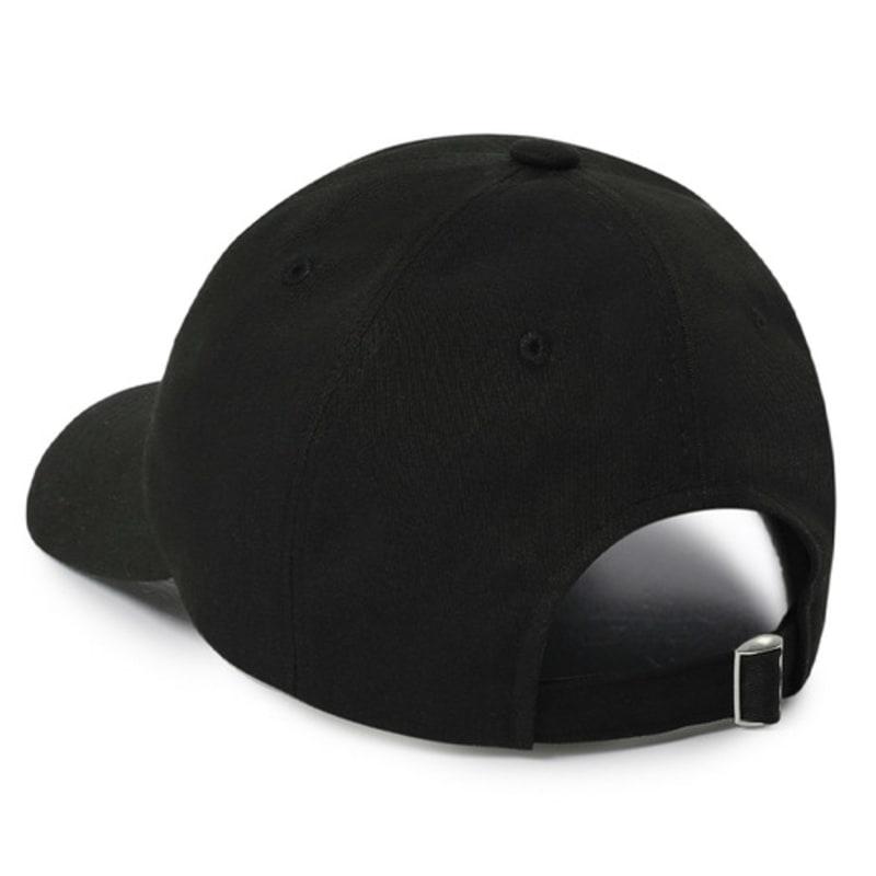 EXPRESS HOLIDAY EXP Logo Ball Cap_Black
