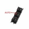 Front left door window glass lift control master switch for KIA K3 K3S