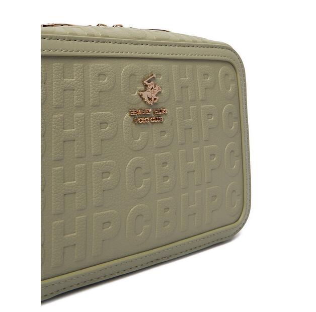 Сумка Beverly Hills Polo Club EO-BHPC-S-001-09