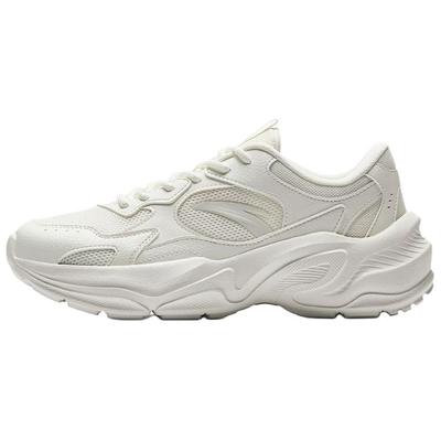 Little Millennium Модные Удобные Износостойкие Дышащие Повышающие Рост Низкие Повседневные Кроссовки Женские Кроссовки Слоновая Кость 922538826-7