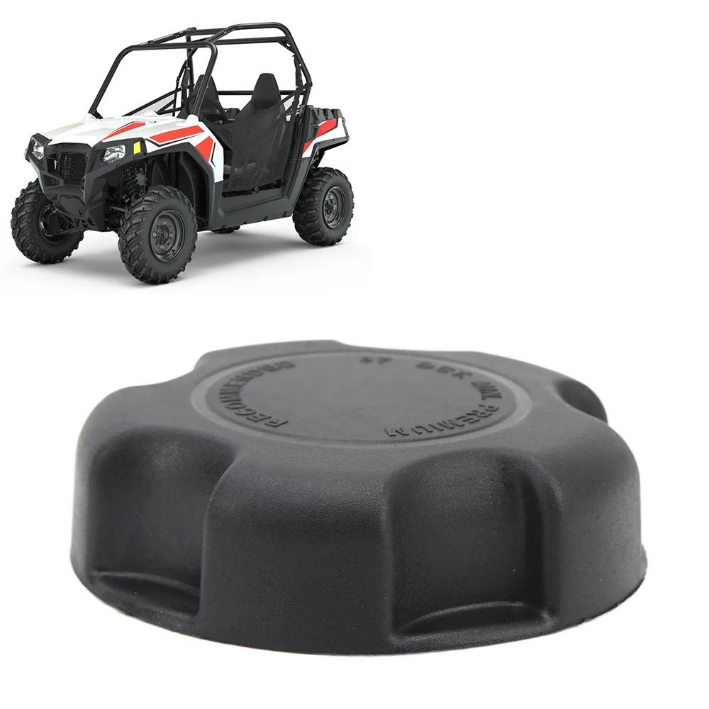 Новая крышка бензобака для Polaris RZR XP Ranger 570 900 800 1000 5433687, 5439075