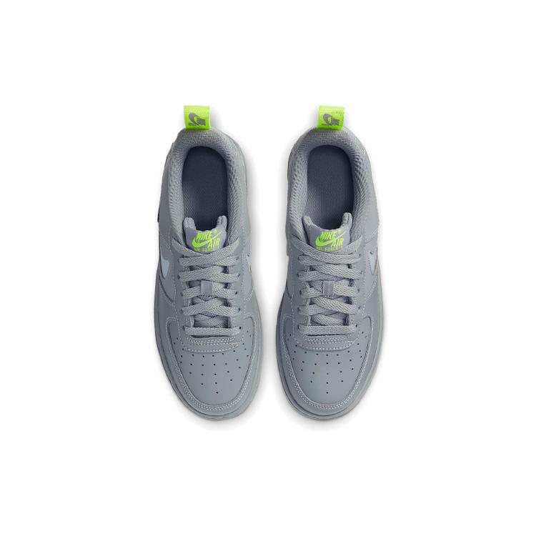 Nike Кроссовки Nike Air Force 1 для скейтбординга, детские, GS DD3227-001