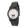 Часы Sanrio Characters 10 ATM Водонепроницаемый Пластиковый Корпус Приглушенные CR2D0010, Цвета, Повседневные, Женские