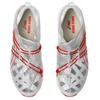 Кенго Кума x ASICS Archisite ORU Бело-красные мужские кроссовки 1201A862-101