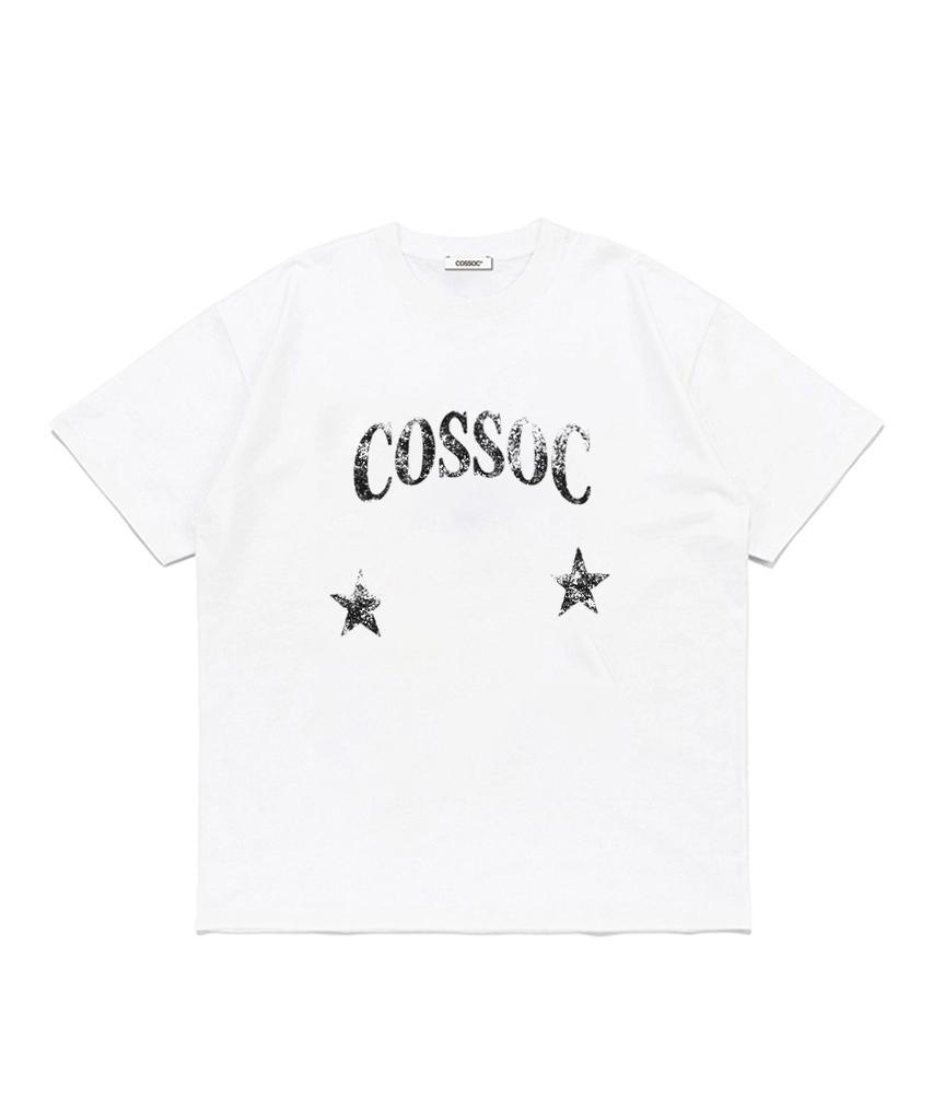 Koso Cc Star Футболка с коротким рукавом (8 цветов) (Тип А)