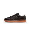 Nike Dunk Low Velvet Brown Black