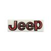 Metal Car Body Trunk Badge Mark Sticker for JEEP Wrangler Grand Cherokee Compass Renegade Patriot Rubicon Liberty JK XJ ALT1