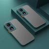 Чехол для Honor X7B Обложка Honor X7B Capas Новый Противоударный Задний Бампер Броня Матовый Полупрозрачный Для Funda Huawei Honor X7B X7 B Чехол