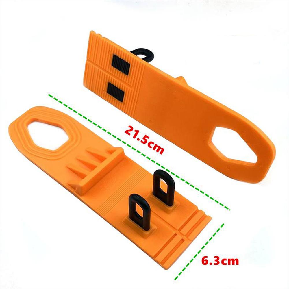 2Pcs Car Dent Puller Sheet Glue Pulling Tabs Bodywork Repair Tool Remove Dents