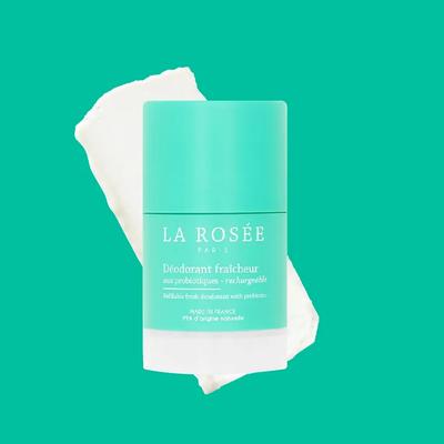 Дезодорант Larose с пробиотиками 50 мл