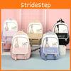 Fun Cute And Large Capacity Casual Backpack For School And Outdoor Adventures