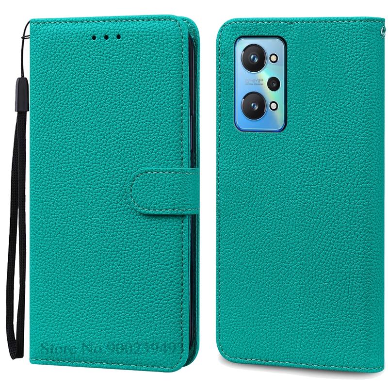 Для Realme GT Neo 3T чехол-кошелек кожаный флип-чехол для Realme GT Neo 3T чехол телефон чехол Fundas Shell