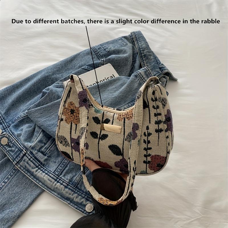 Женская модная сумка через плечо, Сумка с клубничным узором с фиксированным ремешком, Легкая, Застежка-молния