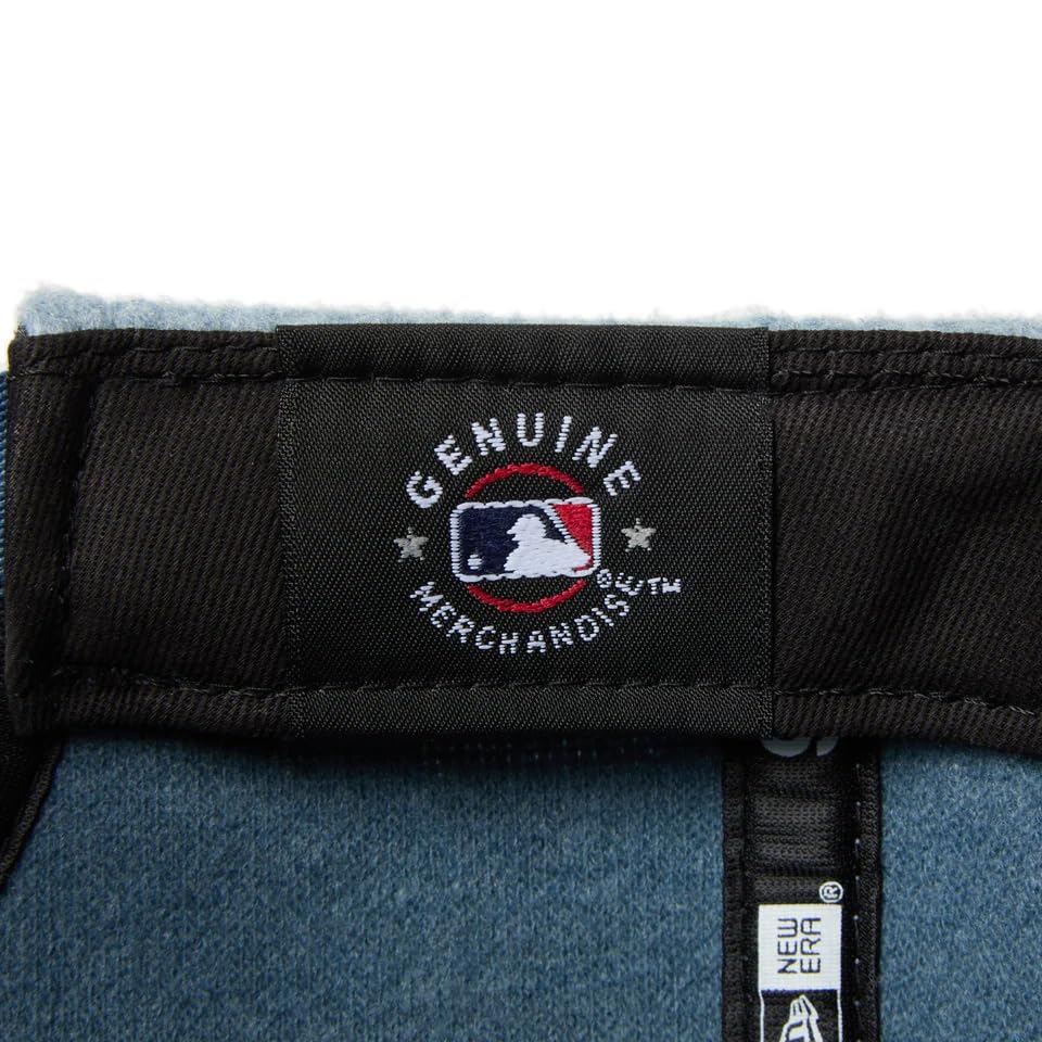 Бейсболка New Era 9TWENTY CS Los Angeles Dodgers MLB Sagara Strapback Cap, размер L/XL (61 см-65 см)