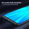 Чехол для телефона Xiaomi Redmi 9 9a 9c 8 k40 Note 9s 9 10 11 8 pro 7 11t 9t 8t, силиконовый чехол аниме Наруто Какаши