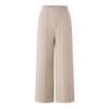 PORTS Women's Cashmere Wool Blend Casual Trousers