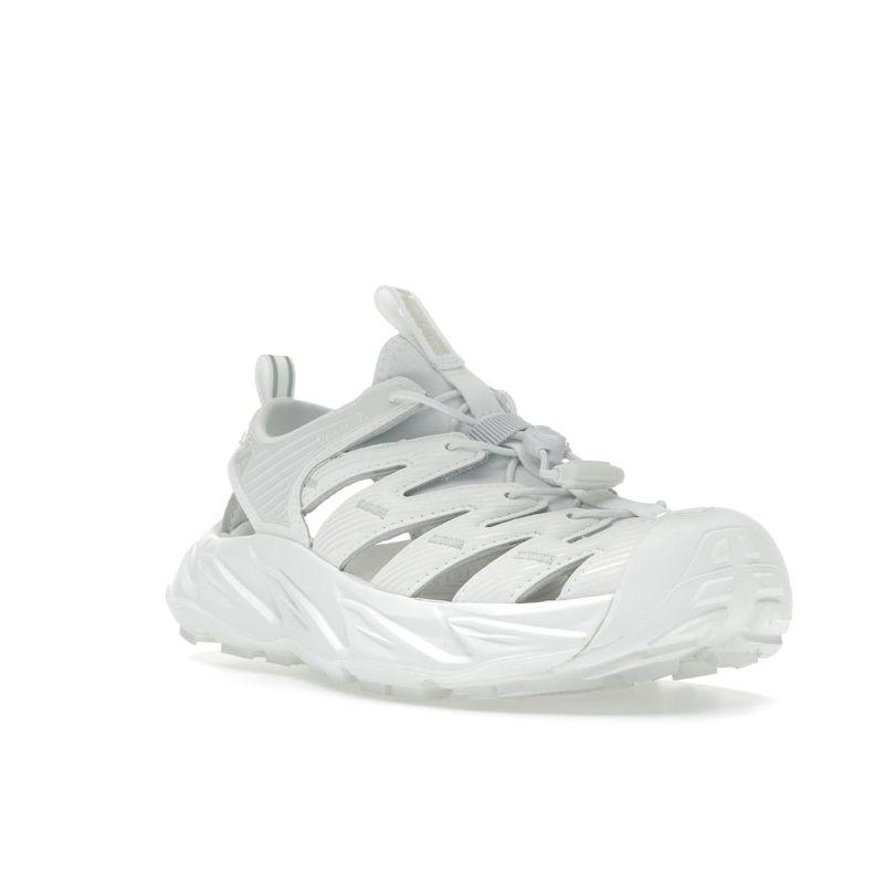 HOKA Hopara Sandal Triple White Unisex Sneakers 1123112-WHWH