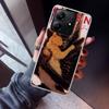 Cool A-Alien X-Xenomorph Phone Case For Xiaomi Redmi Note 10 11 12 13 14 15 Pro Plus 11S 12S 14S 11T 11E 10S Soft TPU Back Cover
